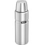 Beverage thermos 1200 ml red