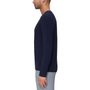 Classic Longsleeve Men, marine