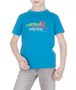 NBSKT3683S KLR - dětské tričko