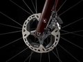 Domane+ SLR 9 EU Carbon Red Smoke