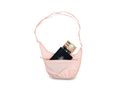 COVERSAFE S80 BODY POUCH orchid pink