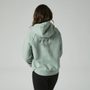 Proximah Po Fleece Eucalyptus