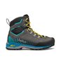 Freney EVO LTH GV ML, graphite/sea blue