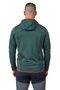 DAMAR HOODY, jasper mel