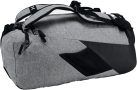 Contain Duo MD BP Duffle, Castlerock Medium Heather / Black / White