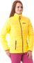 NBWJL5839 FUTURITY yellow - women's winter jacket