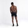 KINETIC HD BOXER BRIEF blackout