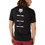 Magnetic Ss Tech Tee, Black