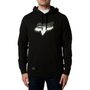 Head Strike Pullover Fleece Black