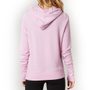 13741 392 Headset - hoodie pink