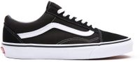 UA Old Skool, Black/White