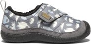 HOWSER LOW WRAP CHILDREN, steel grey/star white