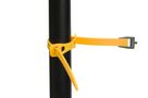 Stretch-Loc 12 - 12mm x 300mm 2 Pack , Yellow