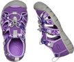 SEACAMP II CNX CHILDREN camo/tillandsia purple