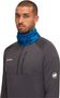 Mammut Neck Gaiter ice-marine