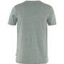 Fjällräven Fox T-shirt M Grey Melange