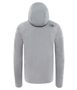 M DRYZZLE JACKET TNF MEDIUM GREY HEATHER