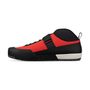 GRAVITA TENSOR FLAT RED - BLACK