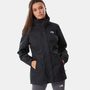 W EVOLVE II TRICLIMATE JACKET, TNF BLK/TNF BLK