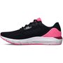 UA W HOVR Sonic 5, Black