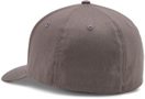 Taunt Flexfit Hat Pewter