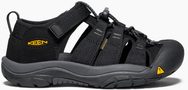 NEWPORT H2 K black/keen yellow