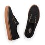 UA Authentic, Black/Rubber