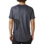 Eyecon Tech Tee Charcoal Heather