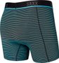 KINETIC HD BOXER BRIEF, cool blue feed stripe