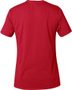 Legacy Foxhead Premium Tee, dark red