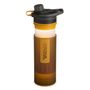 GEOPRESS Purifier 0,71 l Coyote Amber