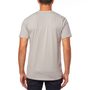 MOTO-X SS PREMIUM TEE steel grey