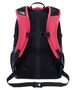 Borealis Classic 29 l, raspberry red/black