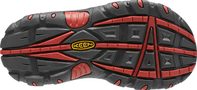 Seacamp II CNX INF, racing red/gargoyle