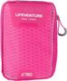 SoftFibre Trek Towel Advance pink Large