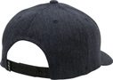 Heads up 110 snapback Heather Navy