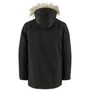 Nuuk Lite Parka M Black