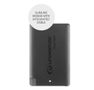 RFiD Charger Wallet + Power bank; grey