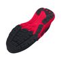 Charged Rogue 4, Black / Red / Red