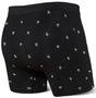 VIBE BOXER BRIEF black peace out