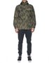 01437001 Goodstock Parka camo - men's jacket