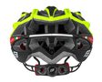 ARIES carbon, fluo red