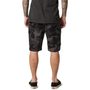 Slambozo Camo Short 2.0, Black Camor