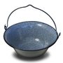 Enamel kettle 8 l