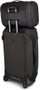 TRANSPORTER GLOBAL CARRY-ON 36, black