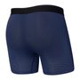 QUEST BOXER BRIEF FLY, midnight blue II