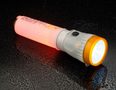 LED Glow Flashlight - Medium