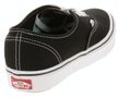 UA ComfyCush Authentic (classic) black/true white