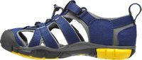 SEACAMP II CNX K, blue depths/gargoyle