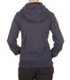 NBSLS3555 GRA - women's sweatshirt action